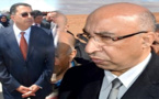 عامل إقليم فكيك محمد رشدي عاملا على إقليم الدريوش وجمال خلوق على رأس عمالة اشتوكة آيت باها