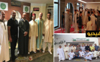 الجالية تحتفل بعيد الفطر.. أجواء العيد بإسبانيا وبلجيكا والدانمارك