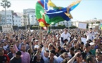 عائلات معتقلي "حراك الريف" تطالب الملك بالإفراج الفوري عن أبنائها