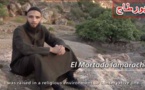 ربورتاج يسلط الضوء على المسار التكويني لمرتضى إعمارشن ويكشف جوانب مثيرة من حياته الخاصة
