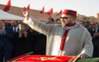 بعد وصوله إلى تطوان.. هل يتجه الملك صوب الحسيمة لإخماد أزمة الريف