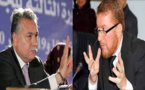 هذا هو موقف بوليف وبنعبد الله من التعنيف الذي تعرض المشاركون في اخر مسيرة احتجاجية بالحسيمة