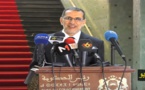 فيديو: العثماني يتأسف لما شهدته مدينة الحسيمة يوم العيد