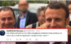 واعروص المقرب من ماكرون يؤكد طلب الشباب الريفي اللجوء في إسبانيا ويتساءل إلى أين نحن ذاهبون