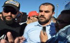دفاع الزفزافي ومعتقلي الريف ينسحب من سجن عكاشة لهذا السبب
