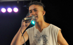 ياسين بنبركاش موهبة جديدة في الغناء الشعبي الامازيغي