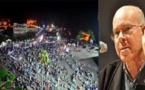 الأكاديمي الورياشي: "الهدنة" مصطلح حربي والريف ليس في حالة حرب بل يعيش حراكا اجتماعيا