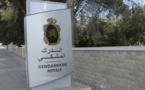 غضبة ملكية تطيح بمسؤولين في جهاز الدرك الملكي بتطوان