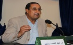 بلكبير يطلق مبادرة "مسيرة الخيط الأبيض نحو الحسيمة" ويدعو الشخصيات الوطنية للاصطفاف في مقدمتها