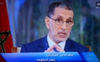 رئيس الحكومة يعبر عن استغرابه من استمرار الاحتجاجات في الحسيمة