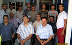 تأسيس اتحاد المقاولات المصدرة والمستوردة بالناظور