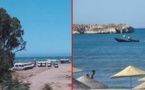 الأمن يسبق المحتجين إلى الصفيحة لمنع احتجاجات الشواطئ