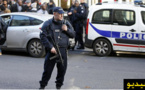  اصابة ثمانية أشخاص  بينهم طفلة في حادث إطلاق نار قرب مسجد بمدينة أفنيون جنوب فرنسا