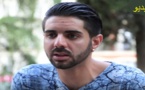 مثير.. كريم من الحسيمة يتحدث عن مثليته بوجه مكشوف ضمن ربورتاج مصور بإسبانيا