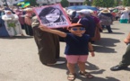سيليا تصاب بإنهيار عصبي وتبعث رسالة مؤثرة وتقول أه لو يعلم الوطن كم نخاف عليه