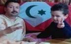 بعد أن وجه أبناؤه نداء مؤثرا.. إطلاق سراح الناشط بنعلي