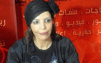 الممثلة المغربية لطيفة أحرار تطالب بإخراج "سيليا" ورفاقها من السجون