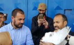 قاضي التحقيق يستبعد بعض التهم الخطيرة التي يتابع من أجلها معتقلو الحراك الشعبي بالحسيمة