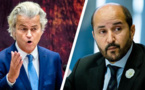 بعد إنتخابه عمدة لمدينة ‘أرنهايم’..  المتطرف "فيلدرز" يصف الناظوري "أحمد مركوش" بالإسلامي الفاشيستي 