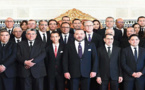 هذه  أسماء الوزراء الذين إمتنعوا عن الوقوف أمام لجنة البحث في المشاريع المتعثرة بالحسيمة