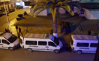 رئيس الحكومة يؤكد سحب عناصر الأمن من عدد من مناطق الريف وينفي إجتماع الملك بالوزراء 