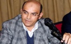 الناطق الرسمي السابق باسم القصر يحل بالحسيمة ويلتقي عائلات معتقلي الحراك