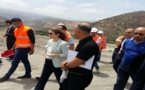 شرفات أفيلال كاتبة الدولة المكلفة بالماء غدا بالحسيمة لهذا السبب