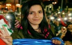وزير حقوق الإنسان يطلب من وزير العدل إطلاق سراح الناشطة سيليا