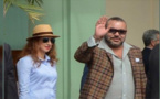الملك محمد السادس يغادر أرض الوطن صوب فرنسا لهذا السبب 