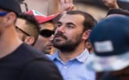 هكذا تمكن الزفزافي ورفاقه الهروب من الشرطة والإختباء قبل إعتقاله