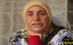 والدة الزفزافي: سقطت أمامه بالسجن وإن لم يطلقوا سراح المعتقلين فلن ندخل للمنازل