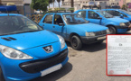 مهنيو قطاع النقل الحضري يقرون حلولا مؤقتة ويدعون إلى احتشاد عارم وسط بني أنصار