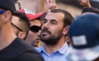 الزفزافي للمحققين الأمنيين: لا علاقة بأي "رسالة" وهذا الأمر يخص زيان فقط