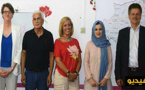 لجنة البرلمان البلجيكي تدين تعنيف القوات العمومية لنساء الحسيمة