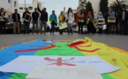 الحركة الأمازيغية تدين "الحصار" المفروض على الناظور وتطالب بتحرير المعتقلين وقبولها الحوار البناء
