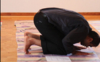 في رمضان.. المسلمون يصلون التراويح في كنس يهودية