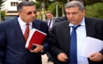 لفتيت يحذر رؤساء الجماعات والأقاليم والجهات من إختلالات تدبير تمويلات وزارة الداخلية
