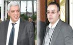 شعُّو ينفي مُغادرته لحزب العهد كما رُوّج له بالحُسيمة