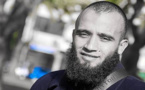 محكمة الإرهاب بسلا تؤجل جلسة الاستماع للناشط مرتضى اعمراشا