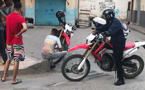 الأمن يشن حملة تطهيرية مكثفة بأرجاء الناظور عقب زيارة والي الجهة إلى المدينة