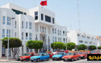 العمالة تعد سائقي الطاكسيات الصغيرة بحل مشكلهم بعد نقل احتجاجهم من بني أنصار إلى الناظور