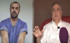هكذا علق المحامي زيان على وسائل الإعلام التي نشرت الفيديو "المهين" المتعلق بالزفزافي