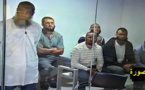 القضاء الاسباني يدين 6 ناظوريين بشبهة استقطاب وتجنيد جنود وأمنيين بمليلية