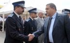العميد عبد القادر ارعي يعود لتعزيز صفوف الشرطة القضائية للناظور