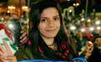 سيليا في رسالة من السجن: لسـت منهارة ولا أخاف من السجن و السجان