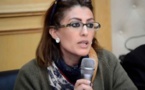 أحكيم غاضبة من العامل الجديد: من غير المقبول عدم إستدعاء البرلمانيين لحضور الزيارات الرسمية للوزراء