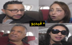 هذا ما قاله الخياري وتحيحيت والداودي وباقي الفنانين عن ساكنة الريف خلال زيارتهم للحسيمة 