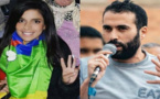 السراح المؤقت لسيليا وأمغار وأحمجيق سينظر فيها خلال ثلاثة أيام
