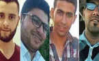 محكمة الإرهاب تدين "شباب الفايسبوك" بالحبس النافذ والغرامة