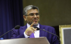 الرميد يثير سخرية عارمة على ’’فايسبوك‘‘ بسبب تدوينته حول الحق في التجمهر 